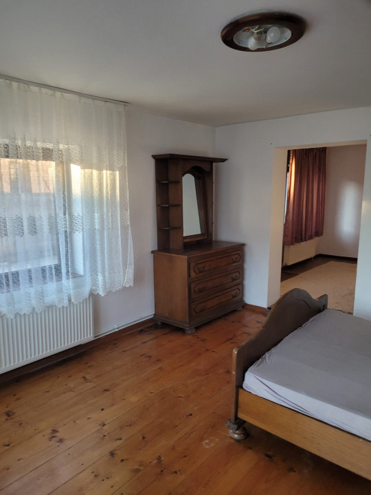 Apartament 2 camere la casa- 65 mp- Cristian, Sibiu 