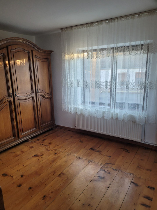Apartament 2 camere la casa- 65 mp- Cristian, Sibiu 