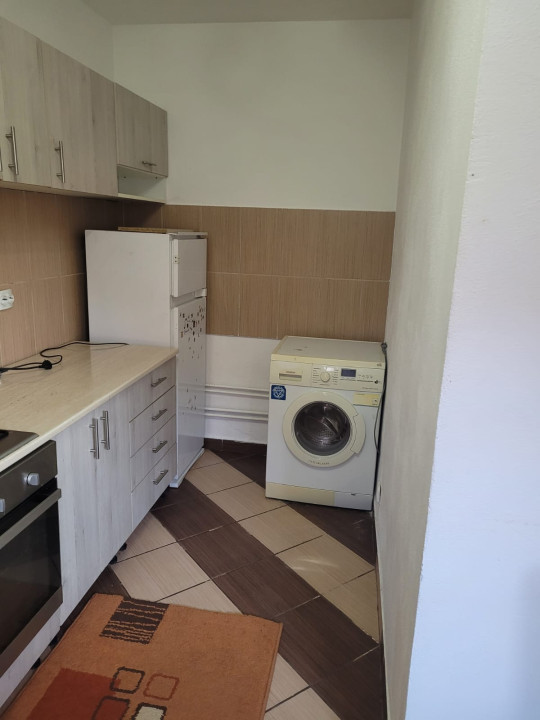 Apartament 2 camere la casa- 65 mp- Cristian, Sibiu 