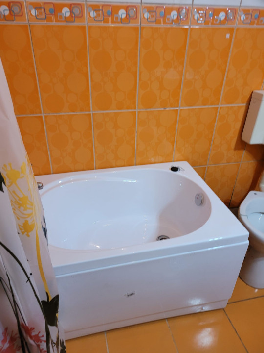 Apartament 2 camere la casa- 65 mp- Cristian, Sibiu 