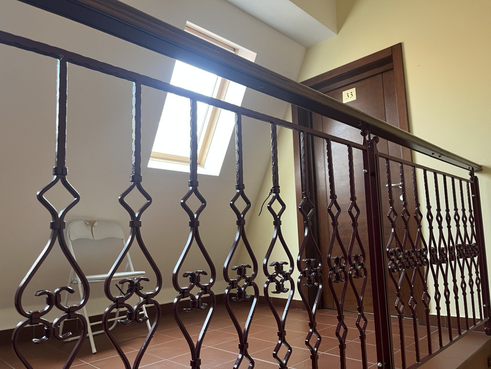 Spatiu birou central