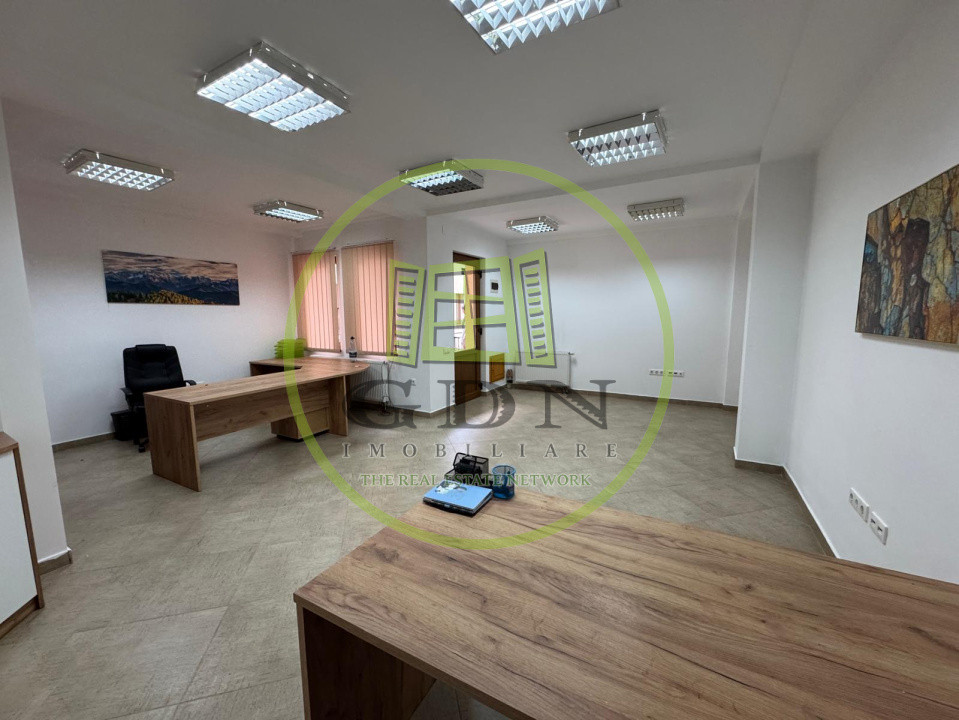 Închiriere spatiu de birou, Centru, Cluj-Napoca