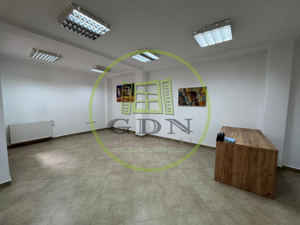 Închiriere spatiu de birou, Centru, Cluj-Napoca