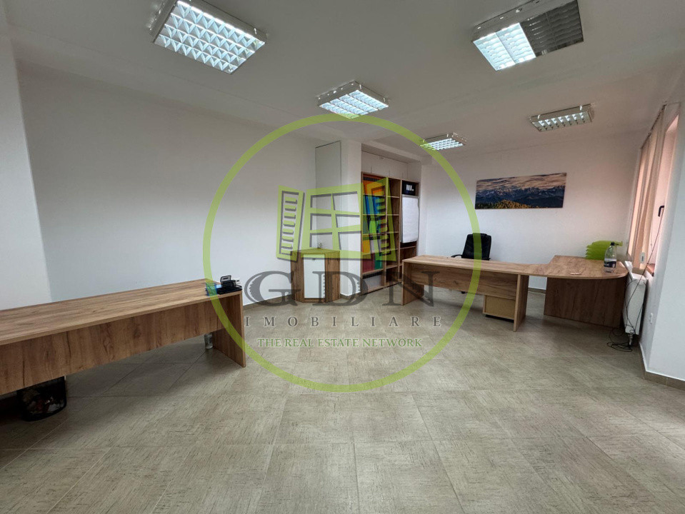 Închiriere spatiu de birou, Centru, Cluj-Napoca