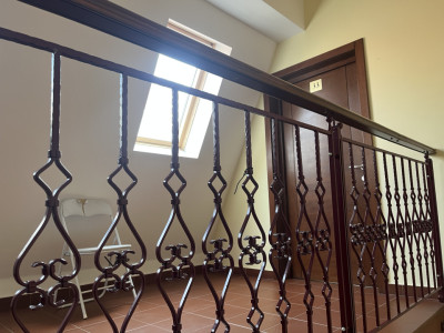 Spatiu birou central