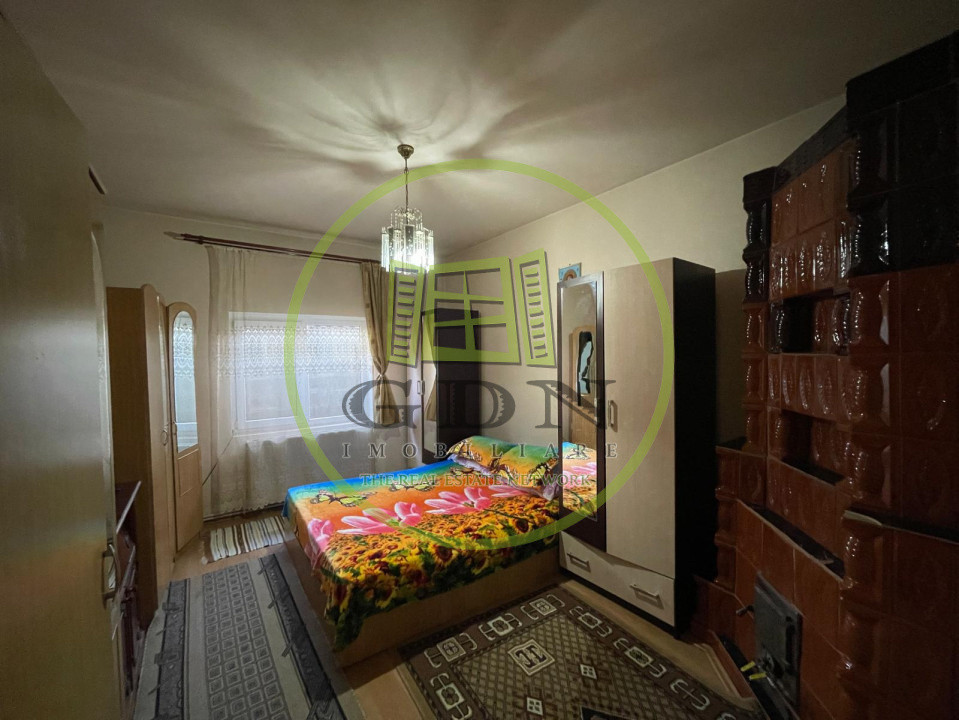 Casă P+1 cu spațiu comercial inclus și teren de 312mp în zona Brestei 