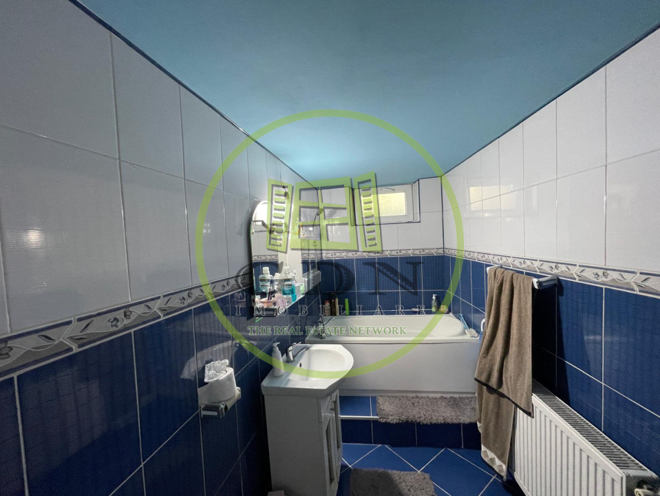 Casă P+1 cu spațiu comercial inclus și teren de 312mp în zona Brestei 