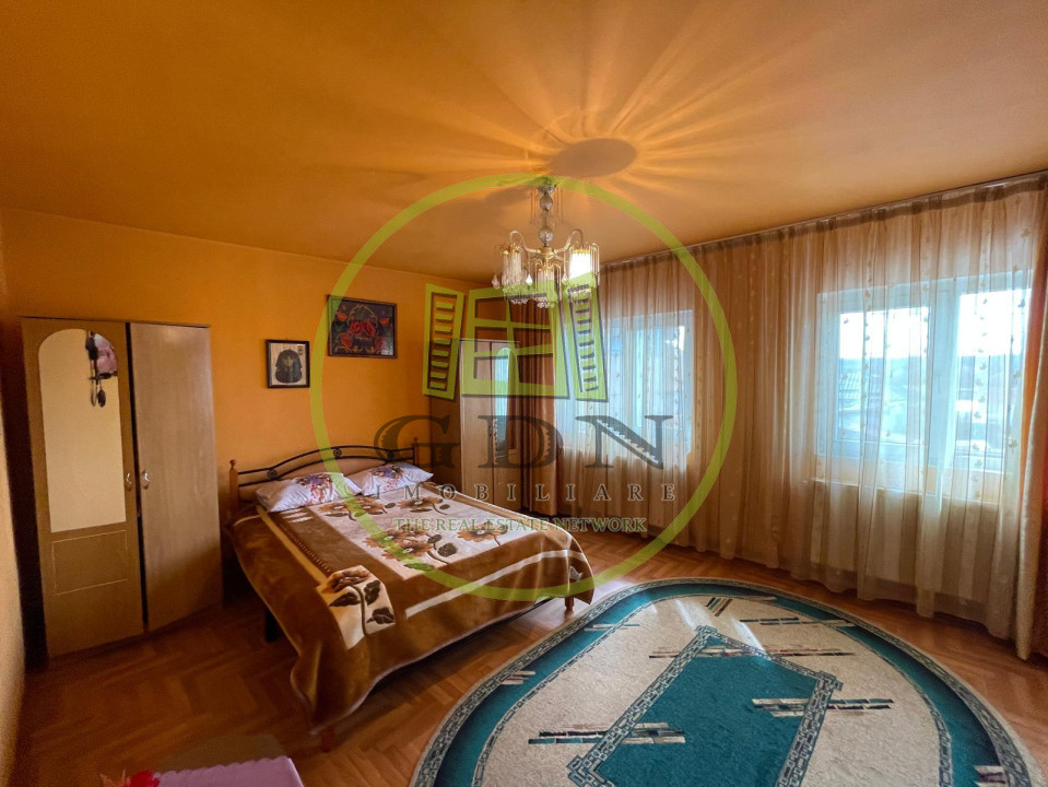 Casă P+1 cu spațiu comercial inclus și teren de 312mp în zona Brestei 