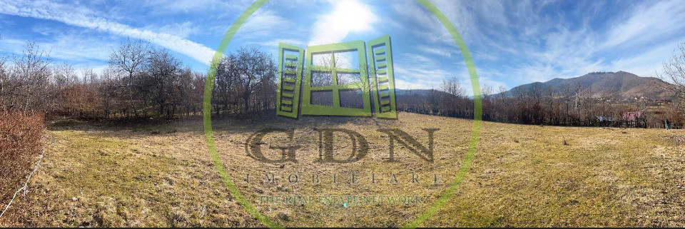 Vând Teren, Intravilan, 2300 mp