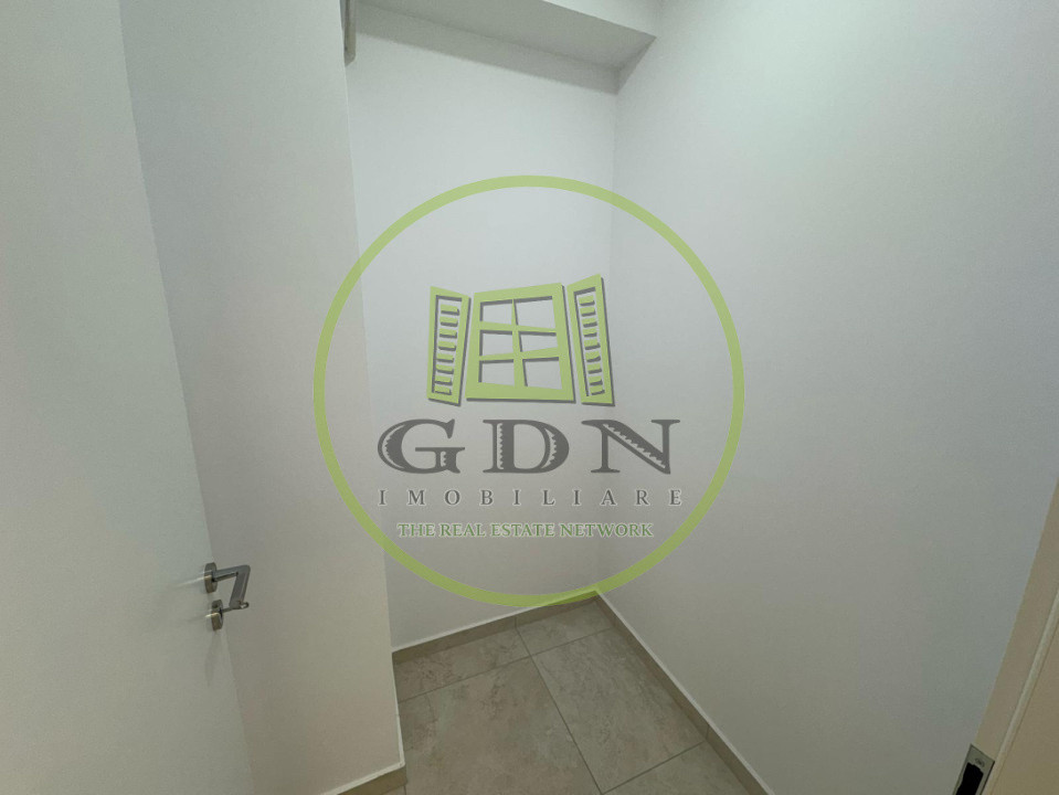 Spatiu comercial, demisol, 139.9mp, open-space, cartier Centru