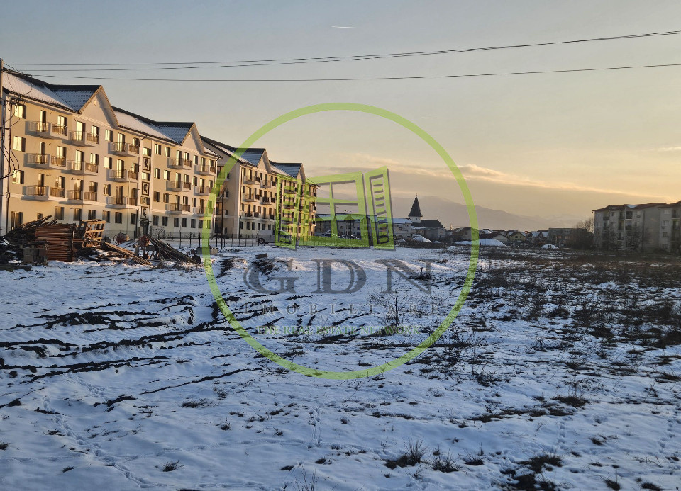 Vând Teren Extravilan, Selimbar ,Oportunitate de investitie!