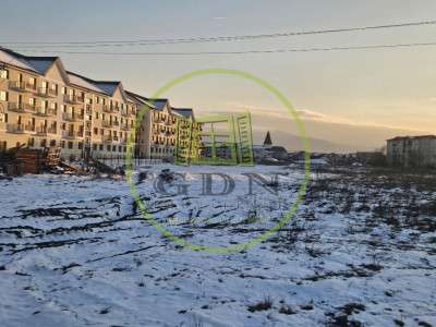 Vând Teren Extravilan, Selimbar ,Oportunitate de investitie!