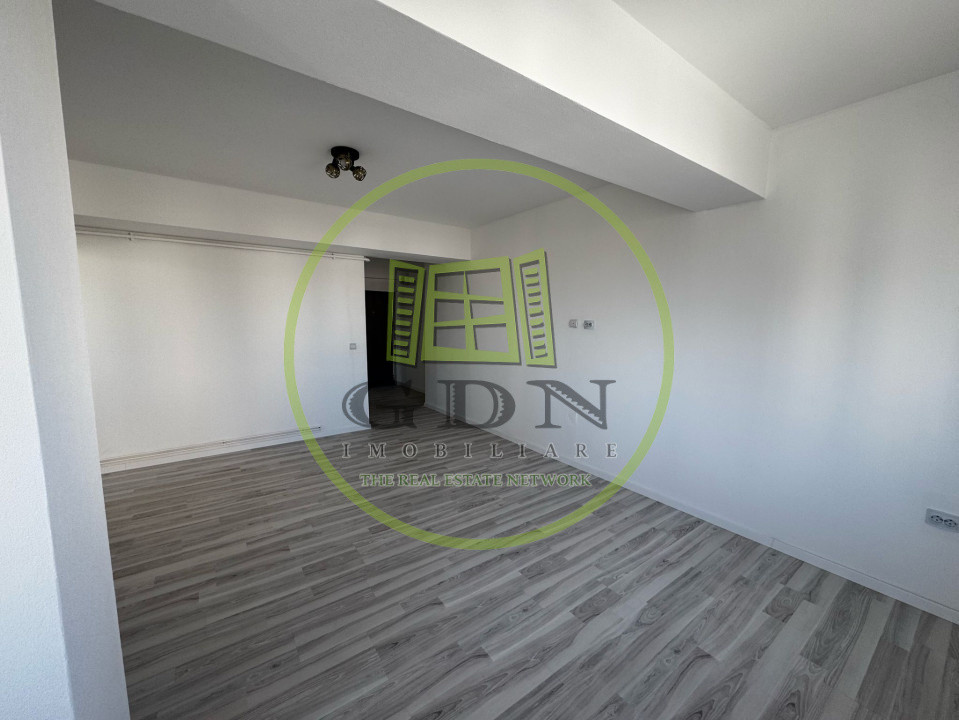 Garsoniera, 37,7mp, Cartier Cornitoiu, Zona Constantin Brancoveanu