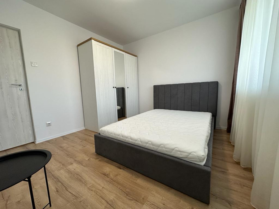 Apartament cu 2 camere, decomandat, suprafață utilă 50 mp, Bd-ul Dacia