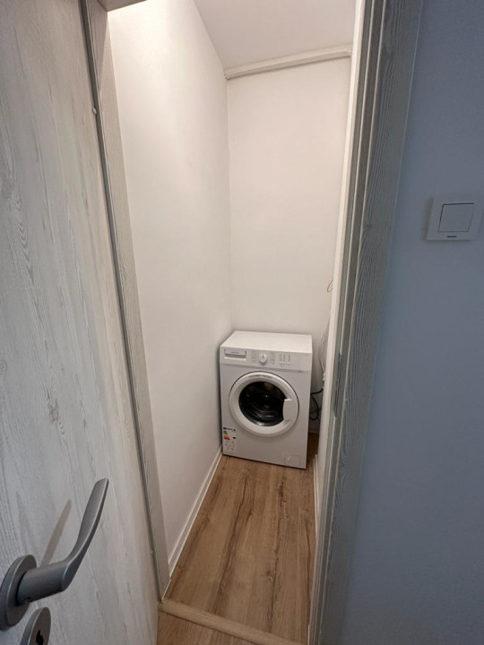 Apartament cu 2 camere, decomandat, suprafață utilă 50 mp, Bd-ul Dacia