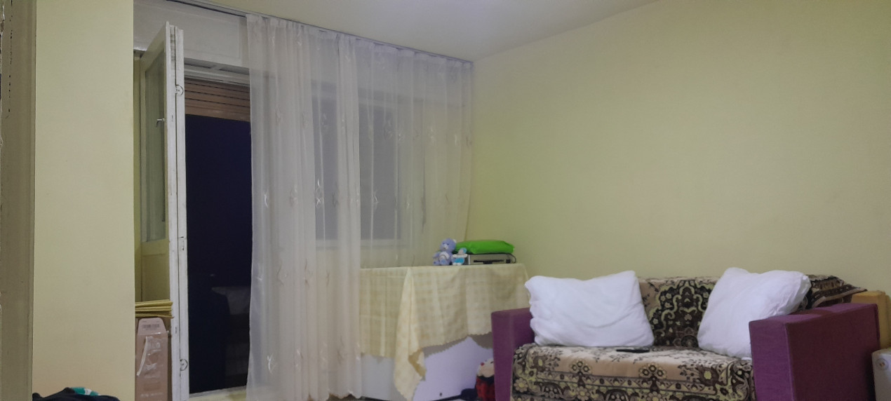 Apartament cu 3 camere, decomandat, suprafață utilă 68 mp, Ioșia-Nord