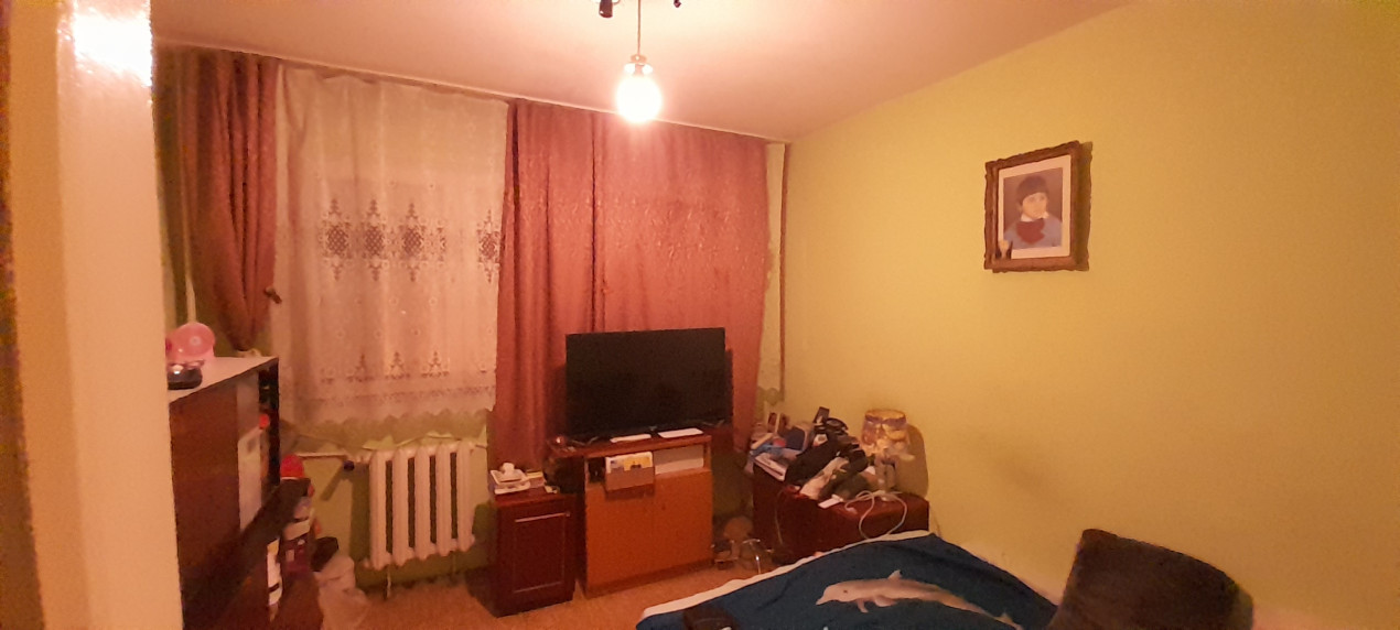 Apartament cu 3 camere, decomandat, suprafață utilă 68 mp, Ioșia-Nord