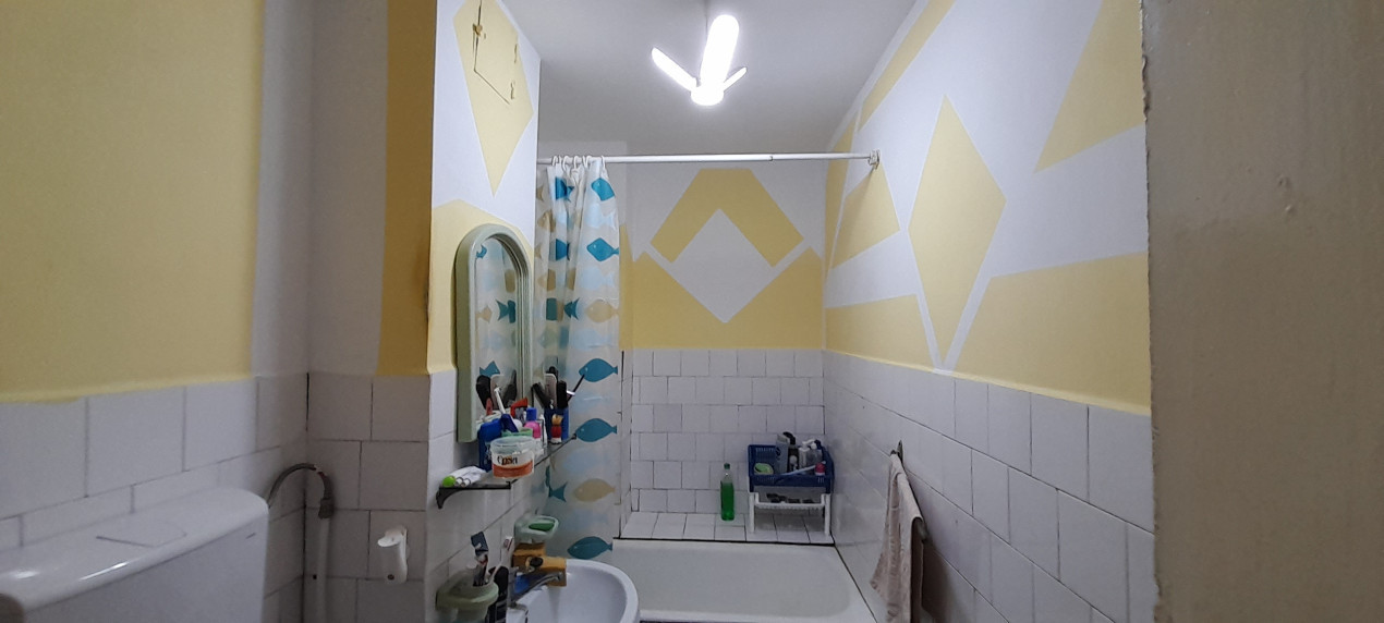 Apartament cu 3 camere, decomandat, suprafață utilă 68 mp, Ioșia-Nord