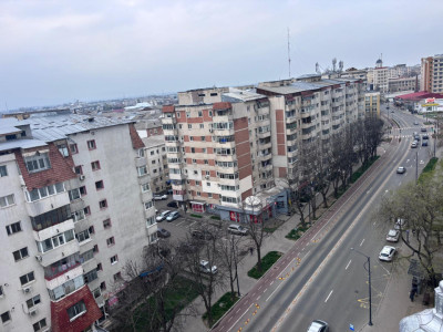 Apartament 2 camere, Capela Militară