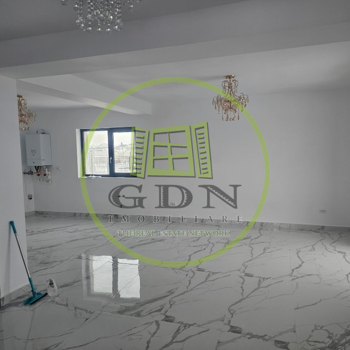 Casă P+1 cu teren de 412mp în zona Selgros de închiriat