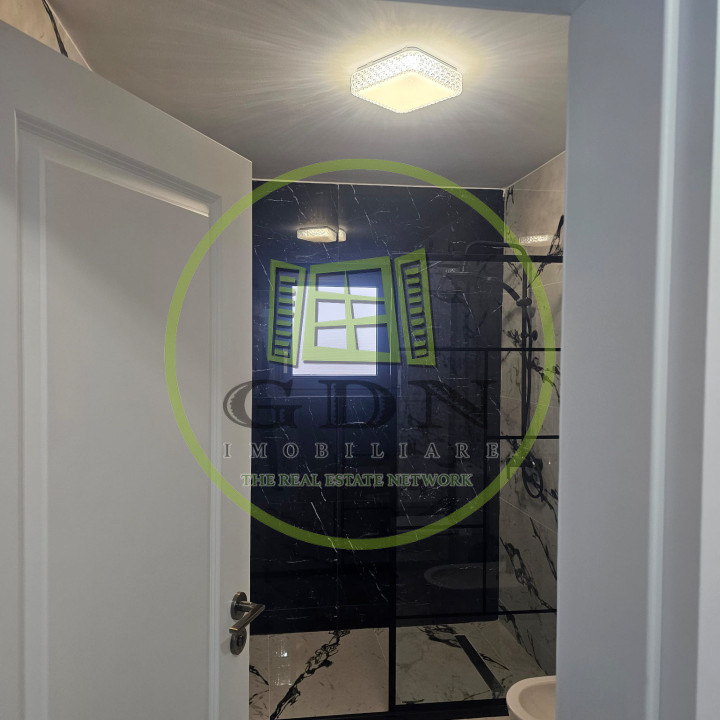 Casă P+1 cu teren de 412mp în zona Selgros de închiriat