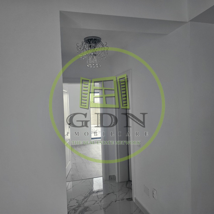 Casă P+1 cu teren de 412mp în zona Selgros de închiriat