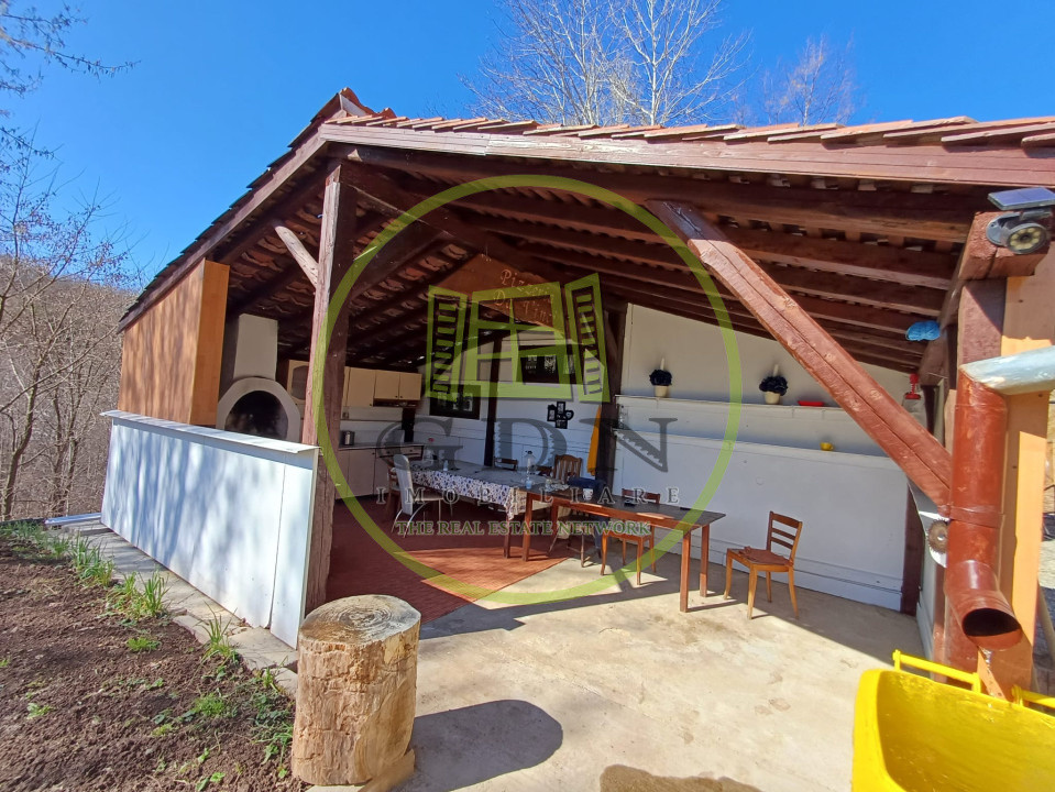 Teren de vanzare 1500 mp Cisnadioara 