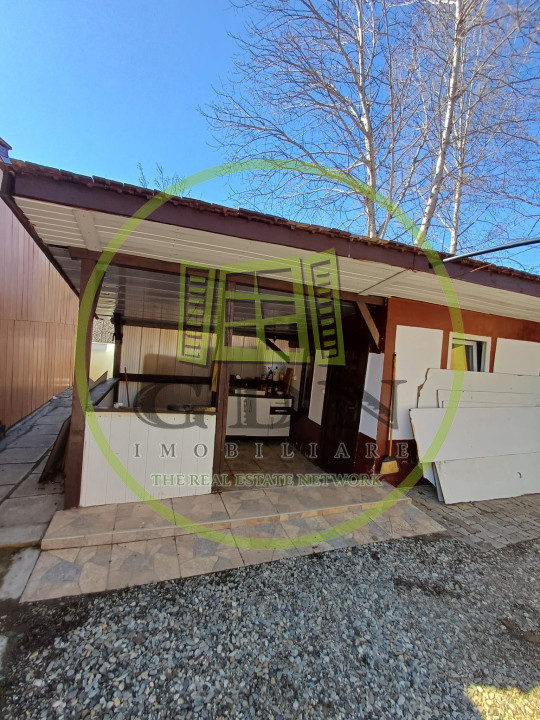 Teren de vanzare 1500 mp Cisnadioara 