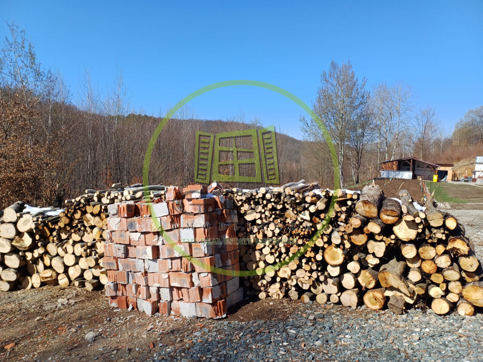 Teren de vanzare 1500 mp Cisnadioara 