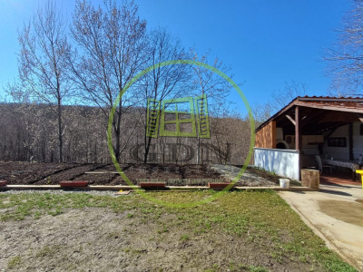 Teren de vanzare 1500 mp Cisnadioara 