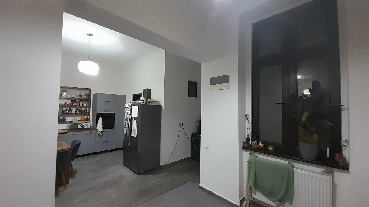 Apartament 2 camere la casă, semidecomandat, suprafață utilă 67 mp, Ultracentral