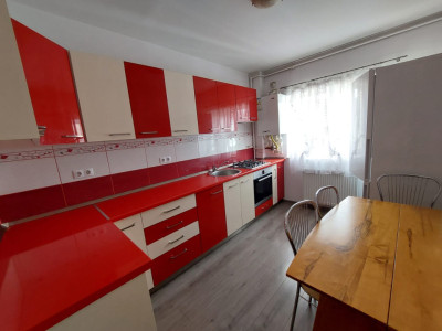 Apartament 2 camere, 50 mp, terasa spre  închiriere Cartier Arhitecților