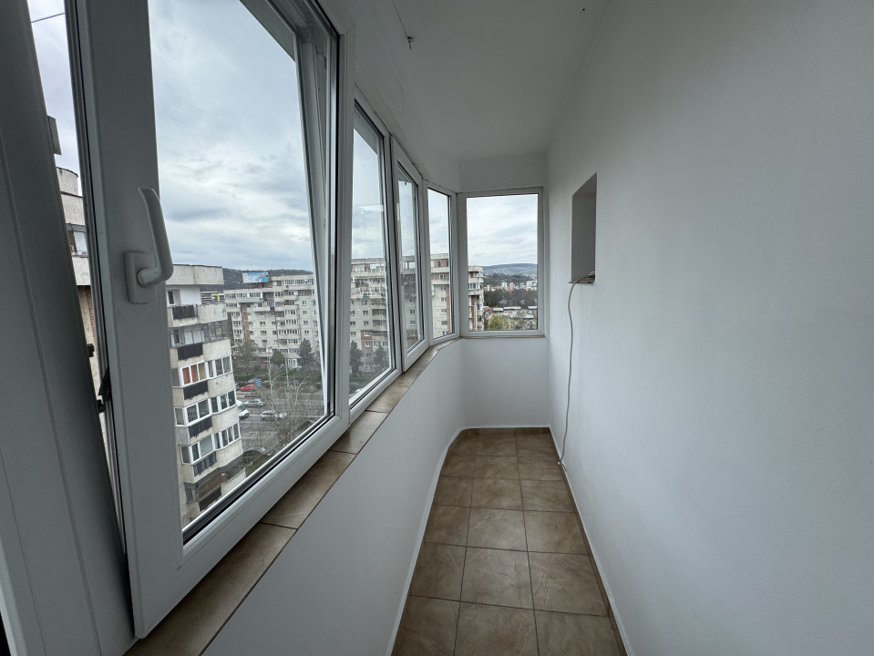 Închiriere apart. cu 3 camere, mobilat și utilat, 550 Eur, Mănăștur