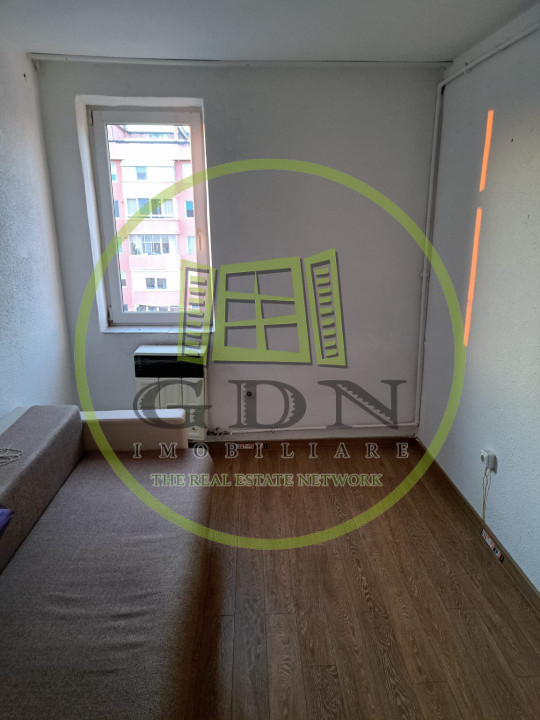 Garsoniera de vanzare - 12 mp - Zona Hipodrom I 