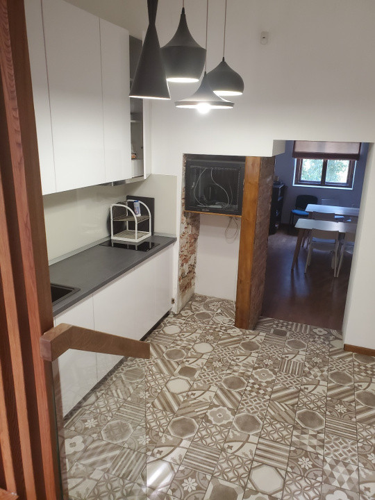 Inchiriere birou ultracentral 66 mp. 750 EUR