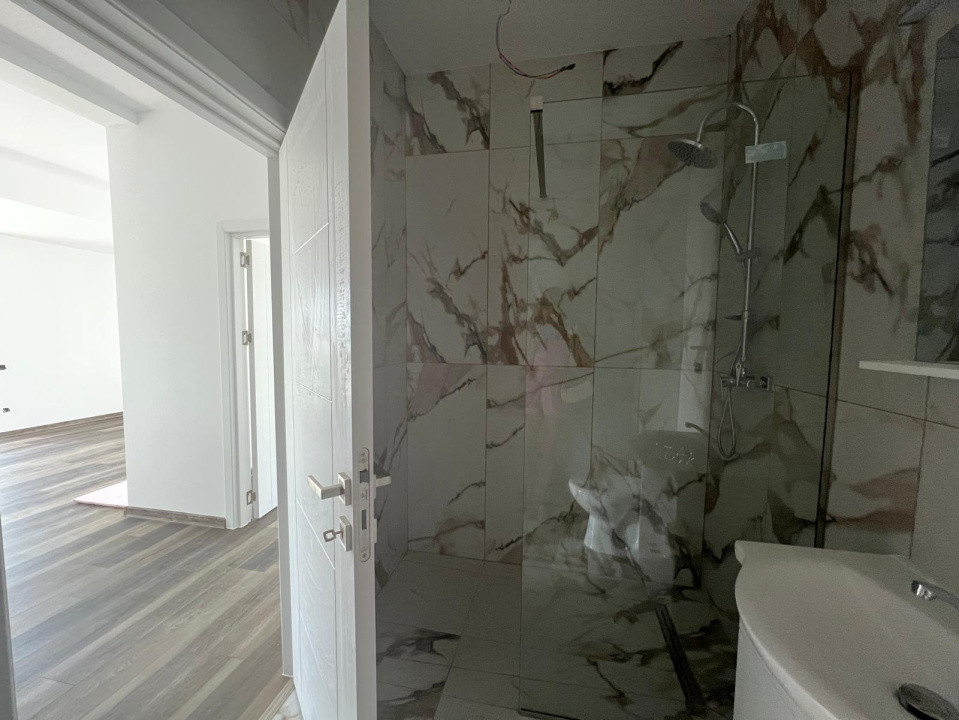 Apartament doua camere cu loc de parcare inclus 