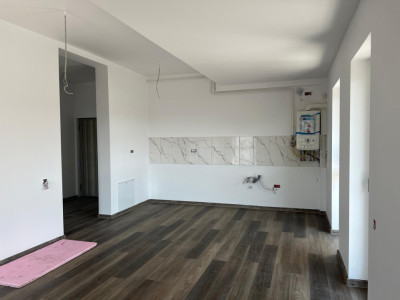 Apartament doua camere cu loc de parcare inclus 