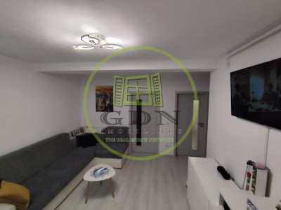 Apartament 3 camere de vânzare  |55mp + 2 balcoane| Kastani Residence