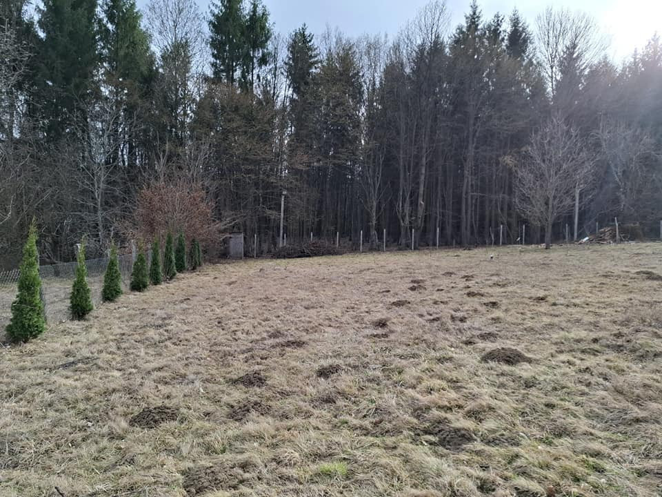Teren intravilan | 1000 mp | de vânzare- Tocile, Sadu