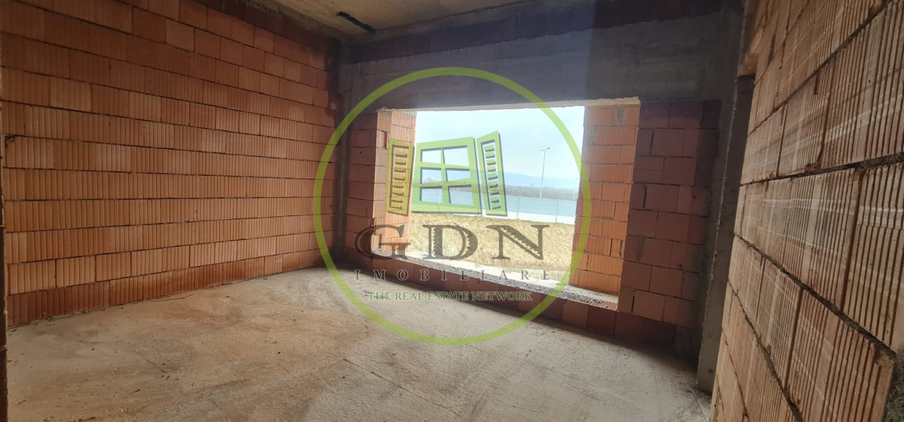 Casa individuala, | 201 mp utili | Cartierul Tineretului, Selimbar