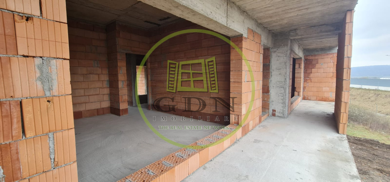 Casa individuala, | 201 mp utili | Cartierul Tineretului, Selimbar