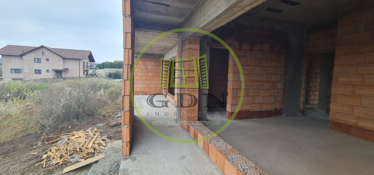 Casa individuala, | 201 mp utili | Cartierul Tineretului, Selimbar