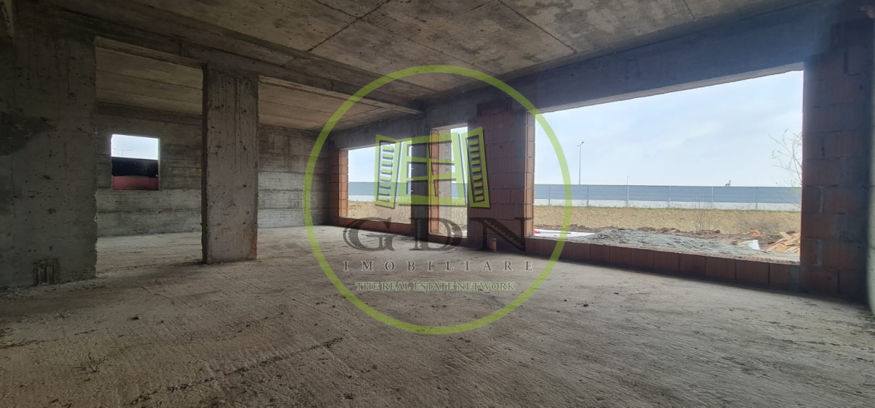 Casa individuala, | 201 mp utili | Cartierul Tineretului, Selimbar