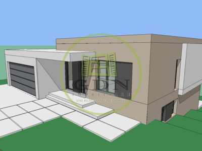 Casa individuala, | 201 mp utili | Cartierul Tineretului, Selimbar