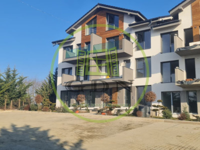 Casa individuala, | 201 mp utili | Cartierul Tineretului, Selimbar