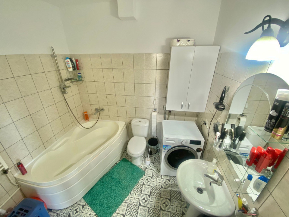 2 Case in regim P+M cu 9 camere, 3 băi, teren 1811mp, front 30m, Paleu