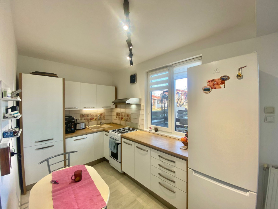 2 Case in regim P+M cu 9 camere, 3 băi, teren 1811mp, front 30m, Paleu