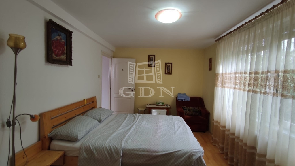 2 Case in regim P+M cu 9 camere, 3 băi, teren 1811mp, front 30m, Paleu