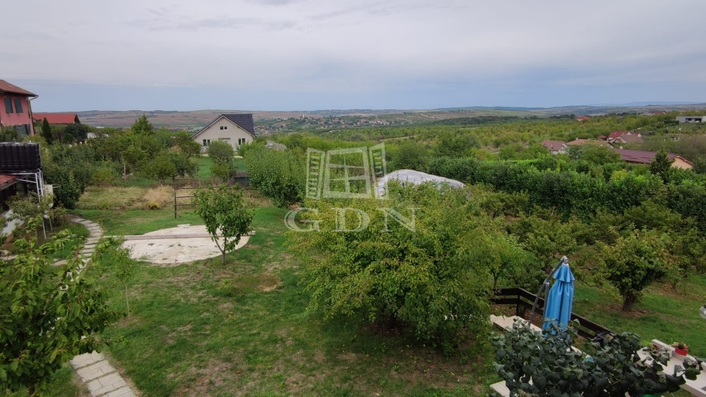 2 Case in regim P+M cu 9 camere, 3 băi, teren 1811mp, front 30m, Paleu