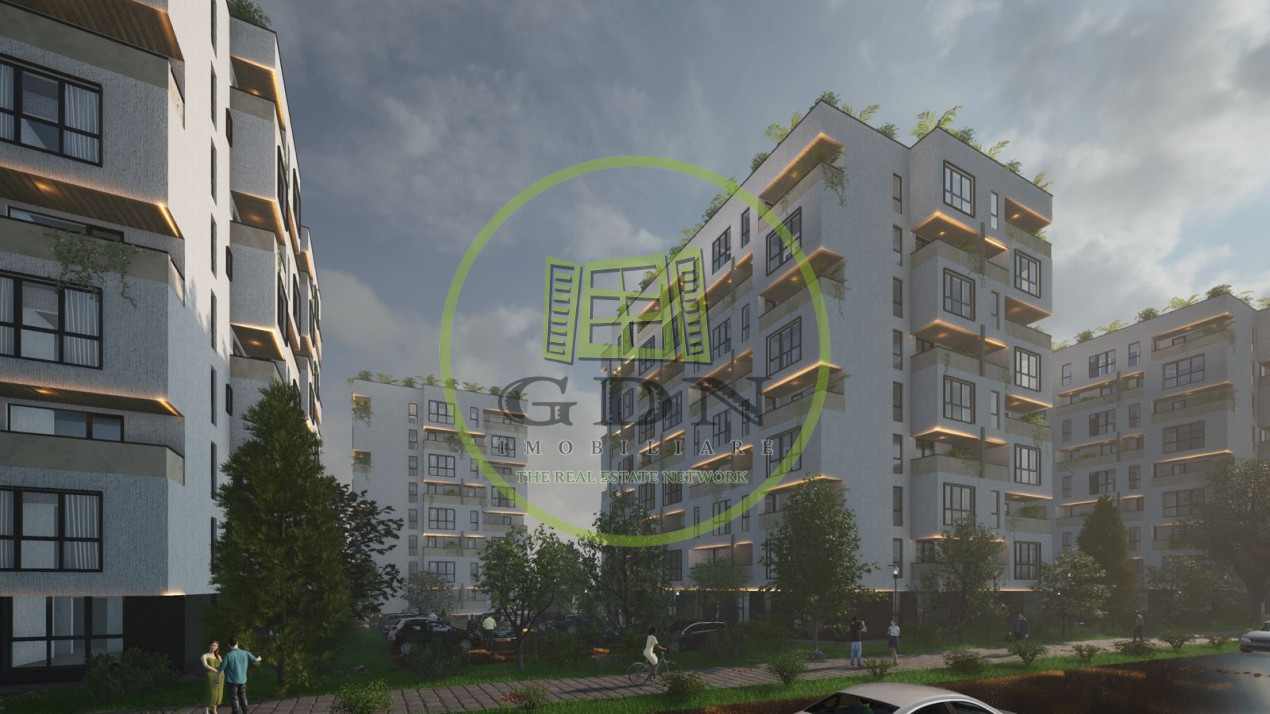 Apartament decomandat, 73.70mp, cartier Cornitoiu, zona Liceul Bibescu